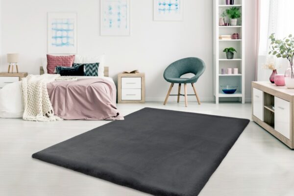 Alternative view of HEAVEN - HEA 800 Graphite, 80x150